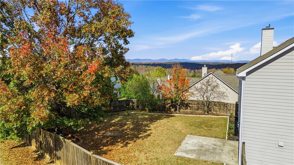 Howser Mill - Residential