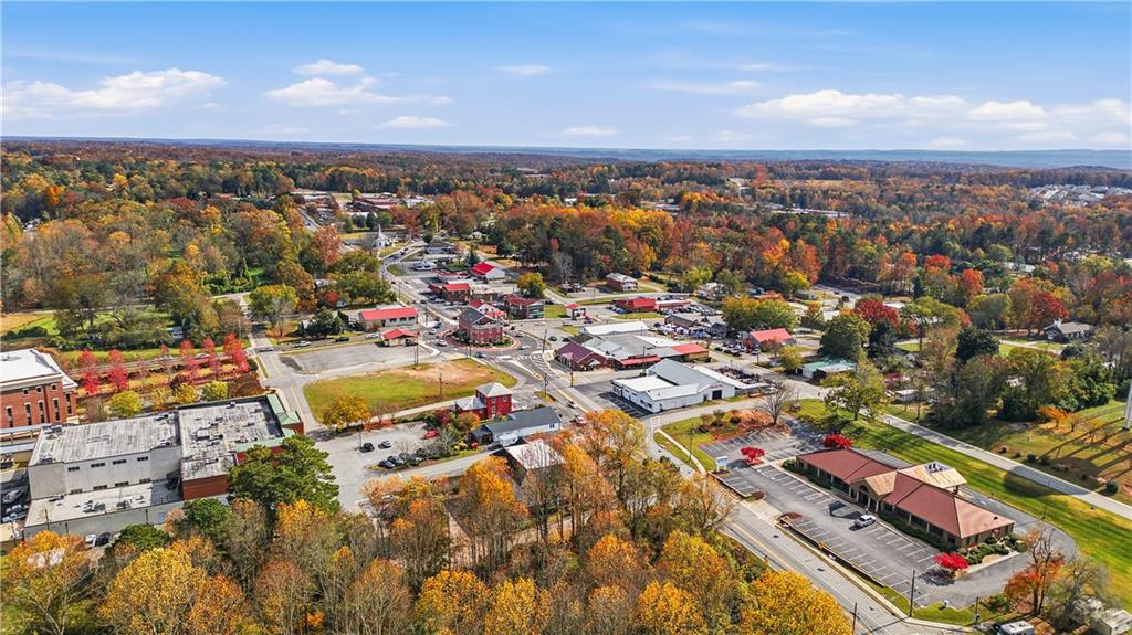 Howser Mill - Residential