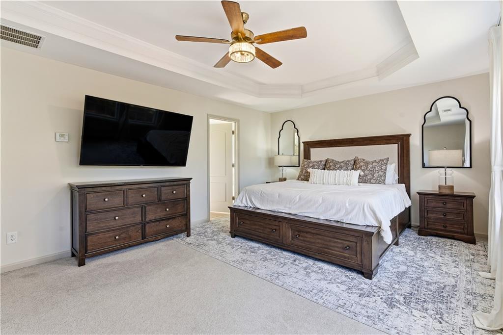 Howser Mill - Residential