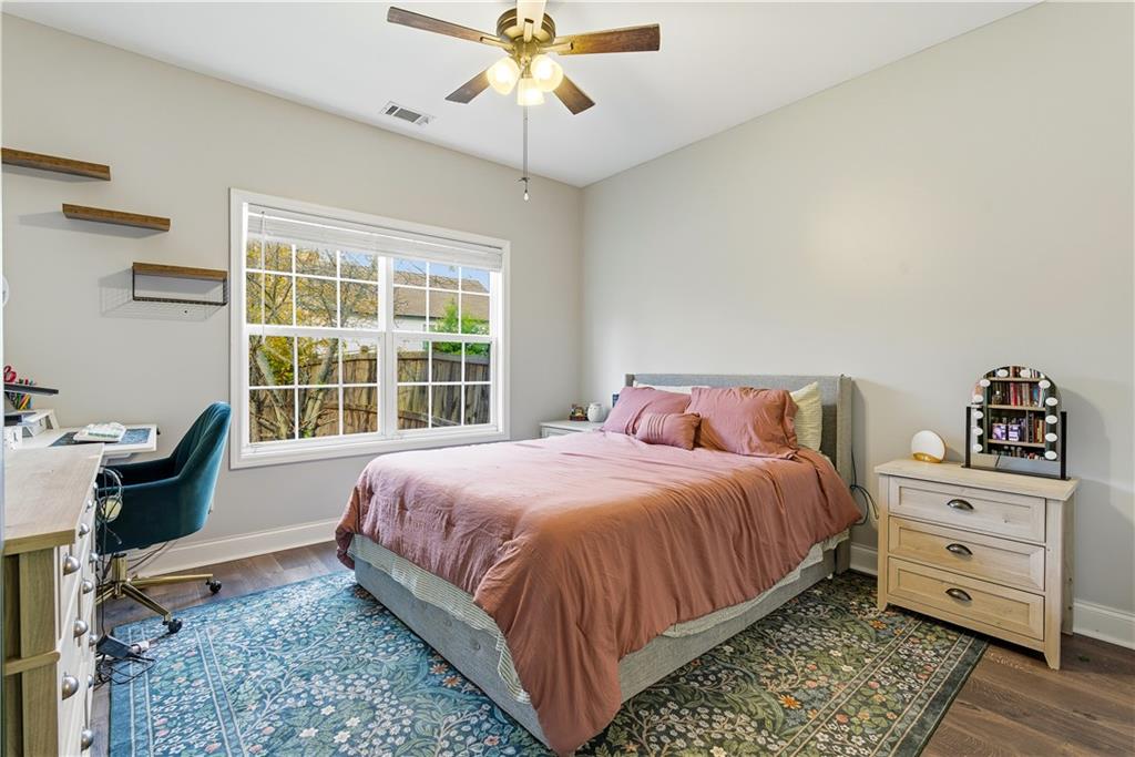 Howser Mill - Residential