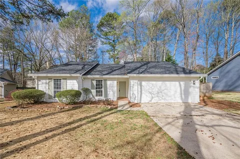 11270 Ridge Hill Drive, Alpharetta, GA 30022 - MLS#: 7544947