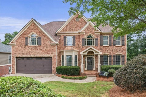 Homes For Sale - 1891 Addington Place<br/> Cobb County, Acworth, GA 30101