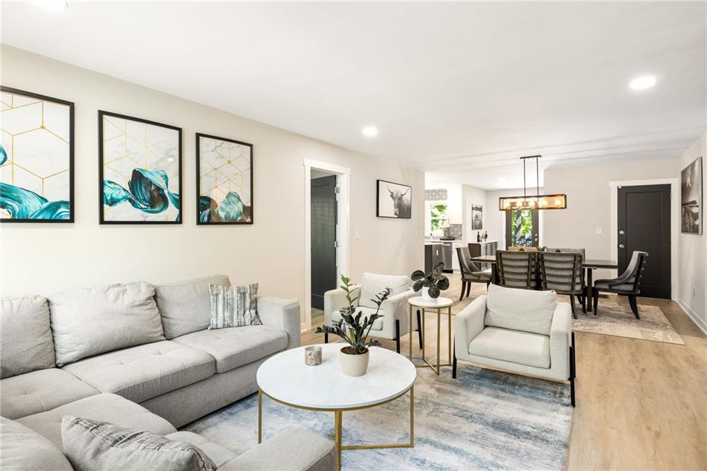 Westview - Residential
