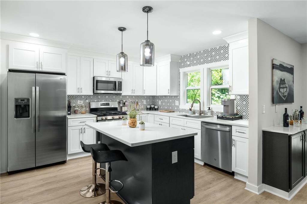 Westview - Residential