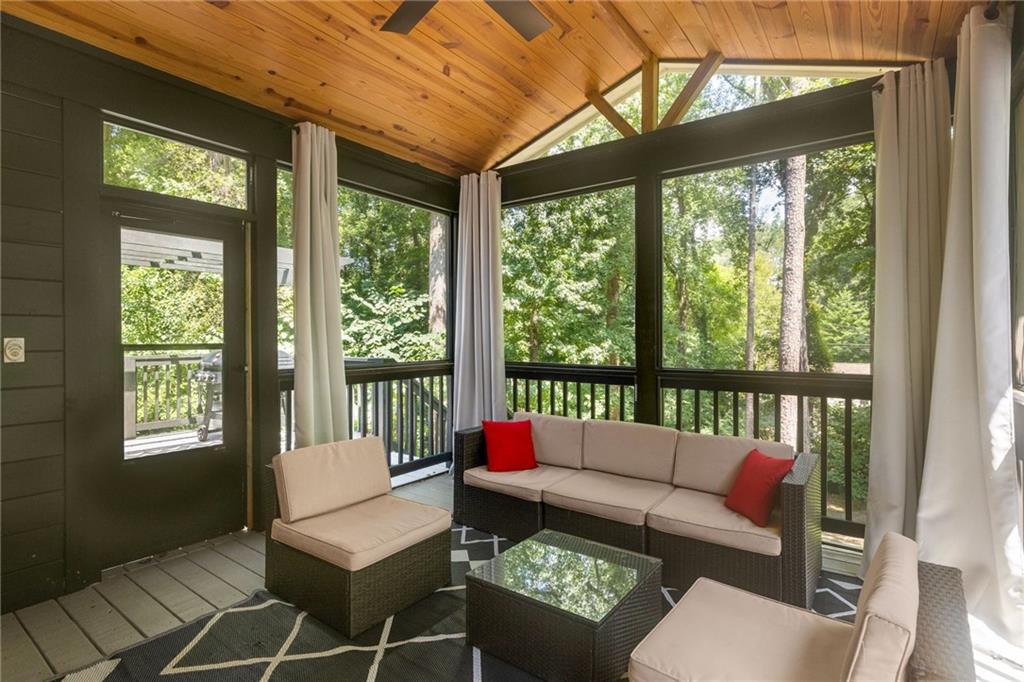 Westview - Residential