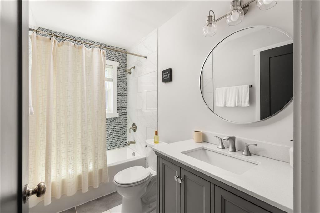 Westview - Residential