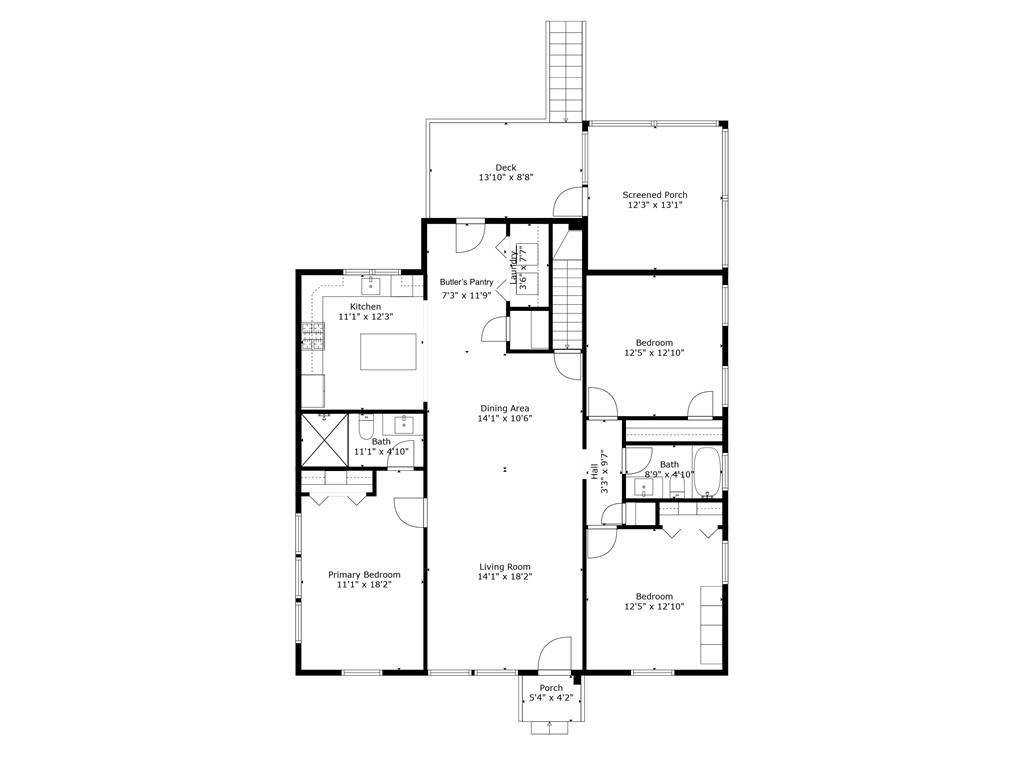 Westview - Residential