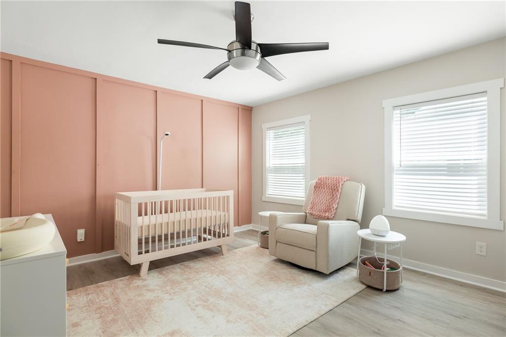 Westview - Residential