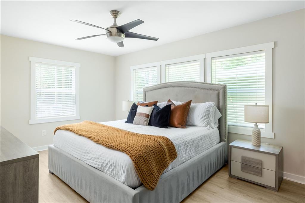 Westview - Residential