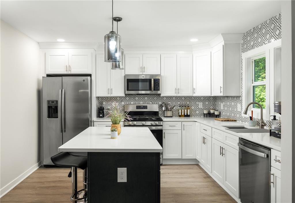Westview - Residential