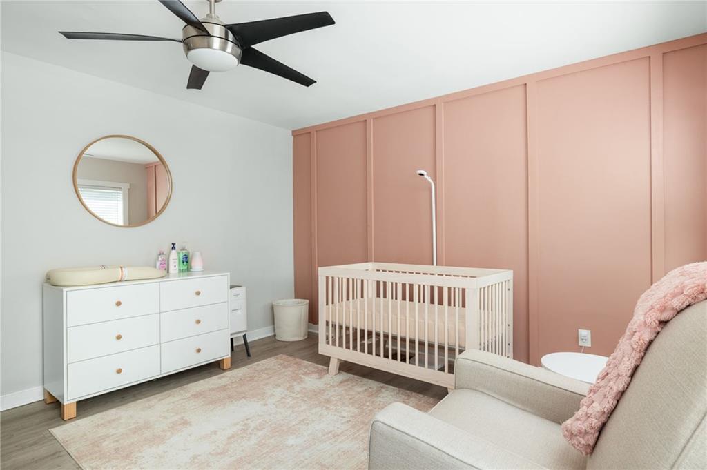 Westview - Residential