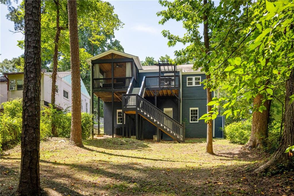Westview - Residential