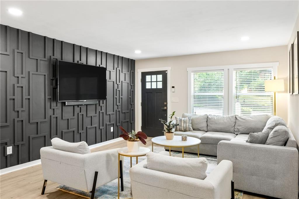 Westview - Residential