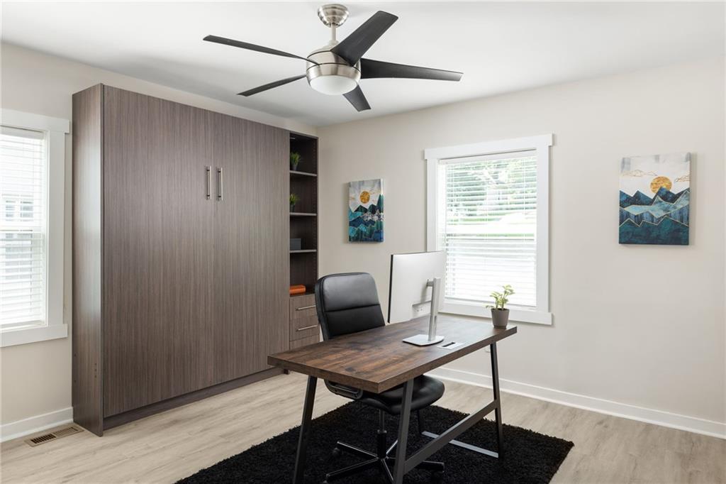 Westview - Residential