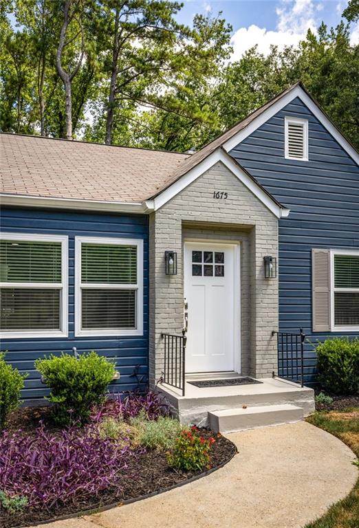 Westview - Residential