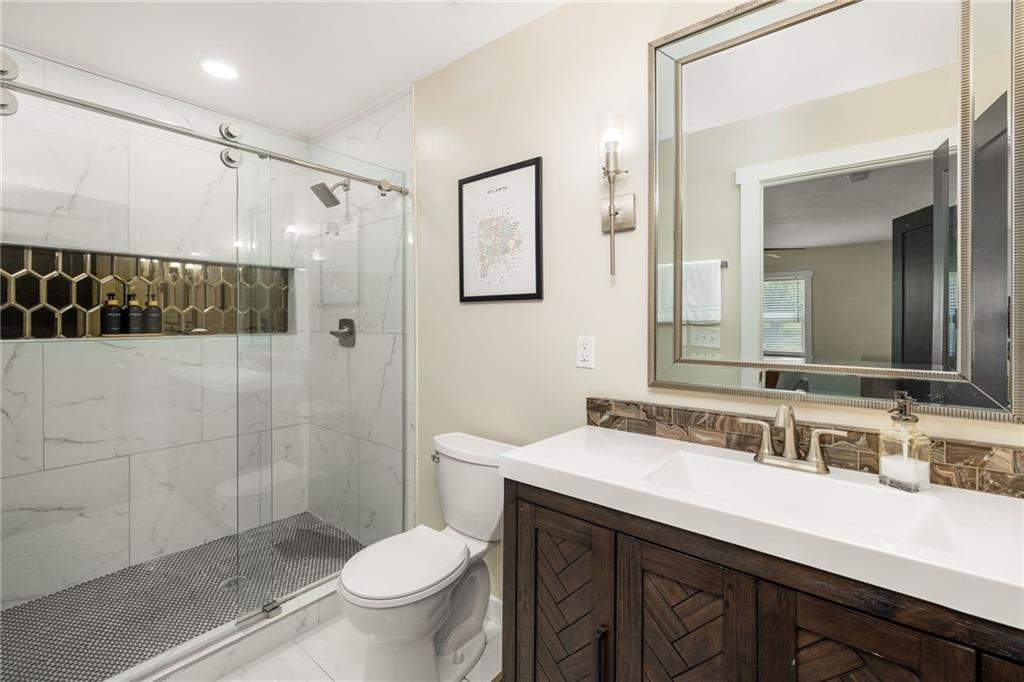 Westview - Residential