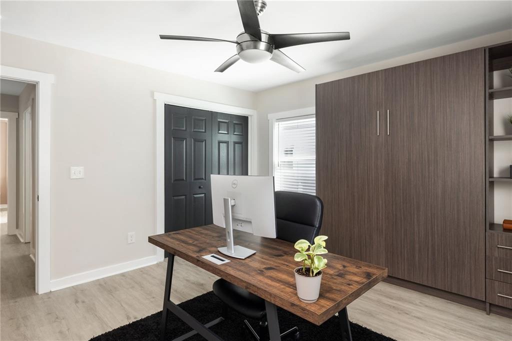 Westview - Residential