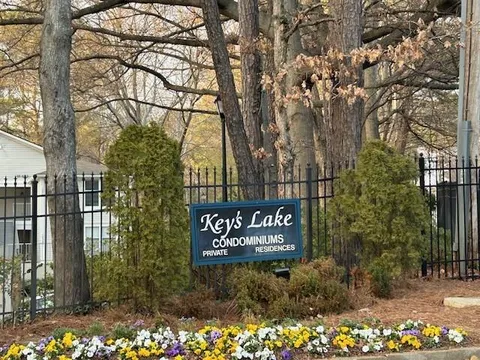 1376 Keys Lake Drive NE, Brookhaven, GA 30319 - MLS#: 7526963