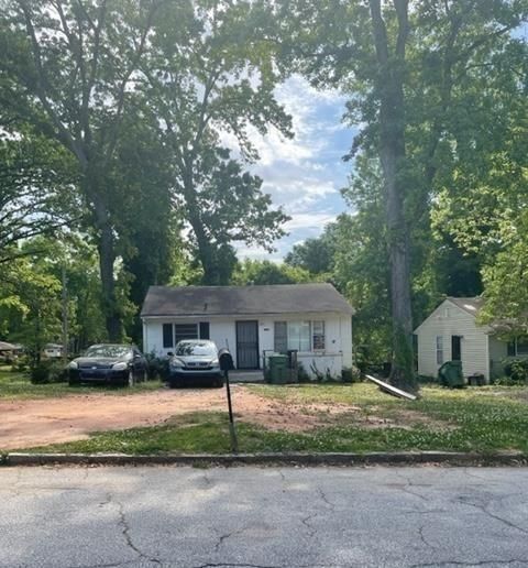 1762 Hadlock Street Southwest Atlanta GA 30311