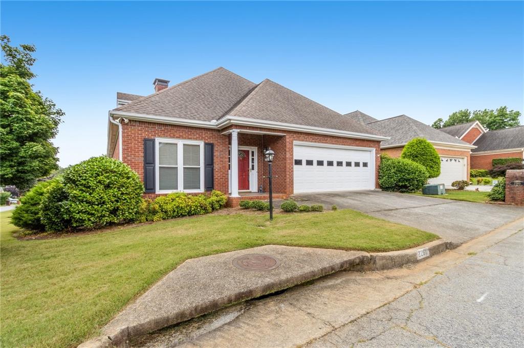 2260 Burlington Lane