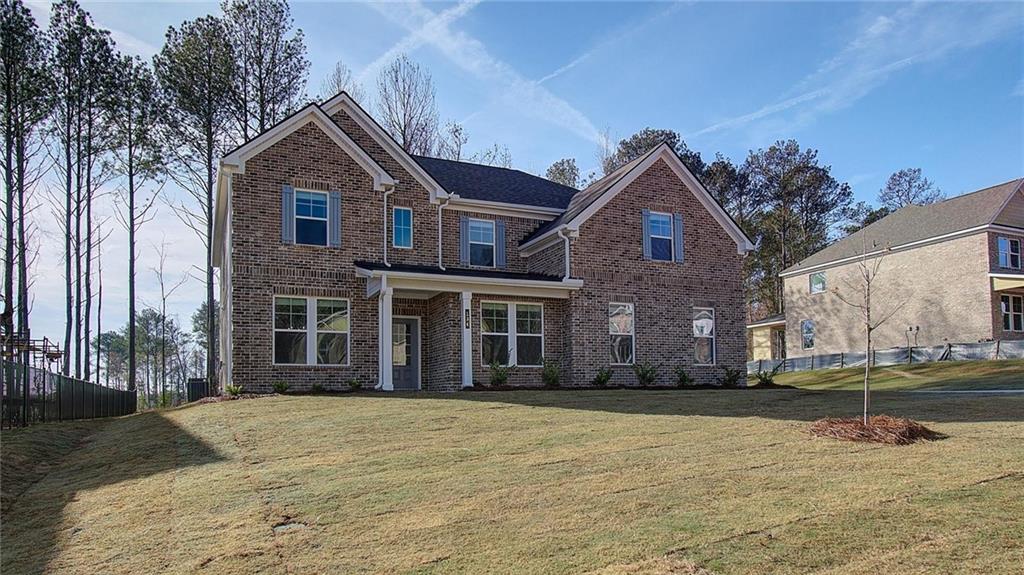 308 Delta Drive