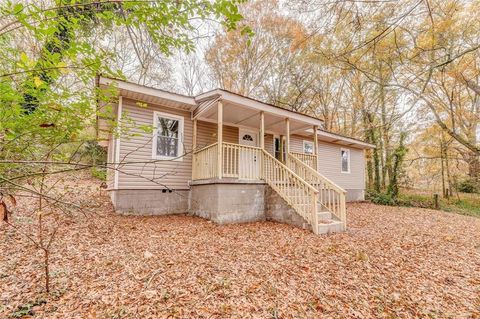 43 King Bee Circle NE Rome GA 30161