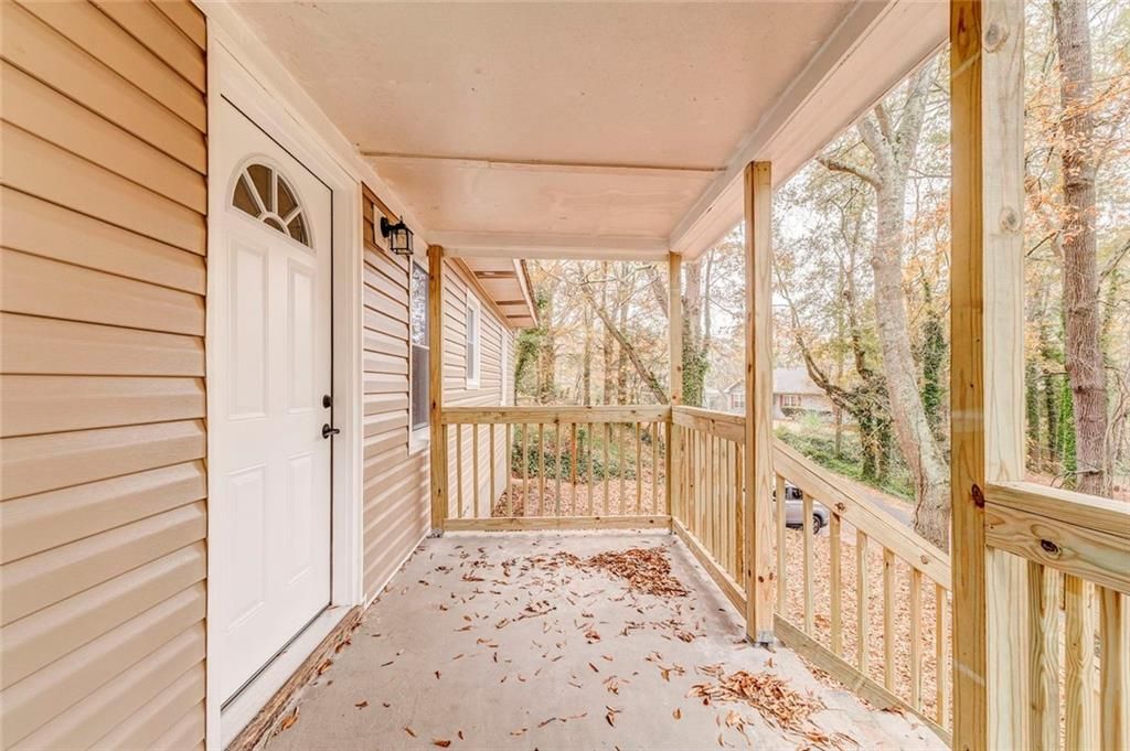 Photo of 43 King Bee Circle NE, Rome, GA 30161 (MLS # 7685140)