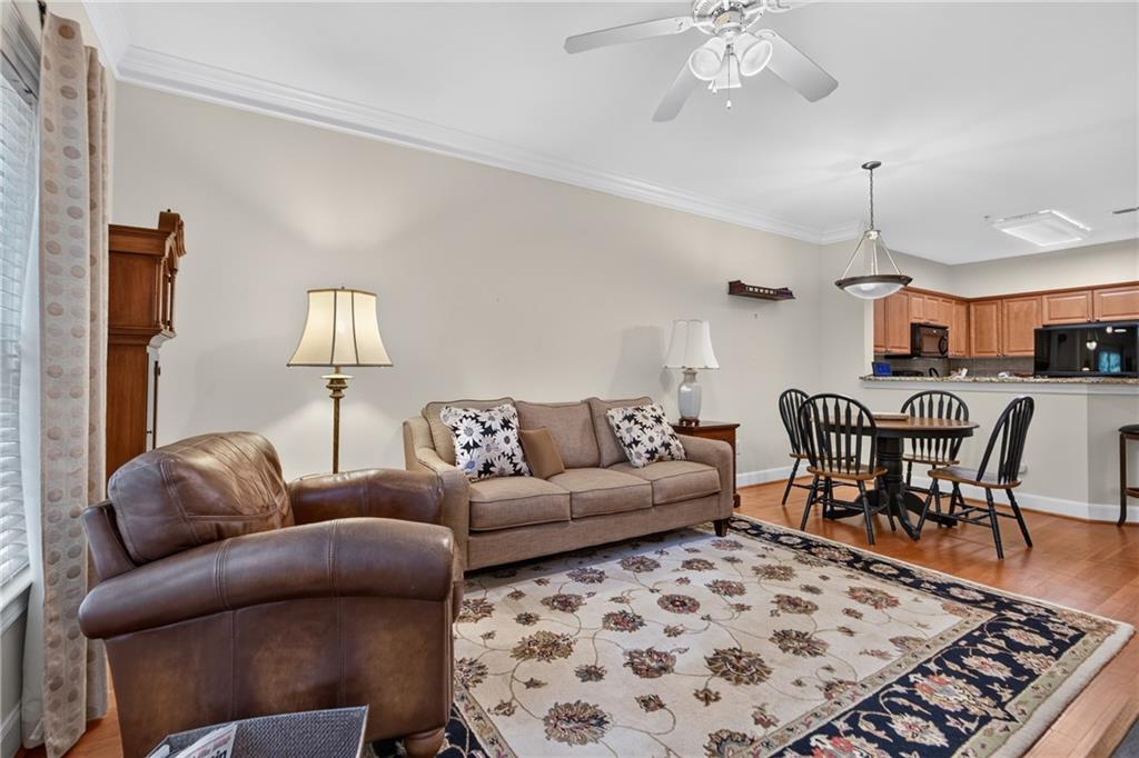2001 Village Boulevard SE