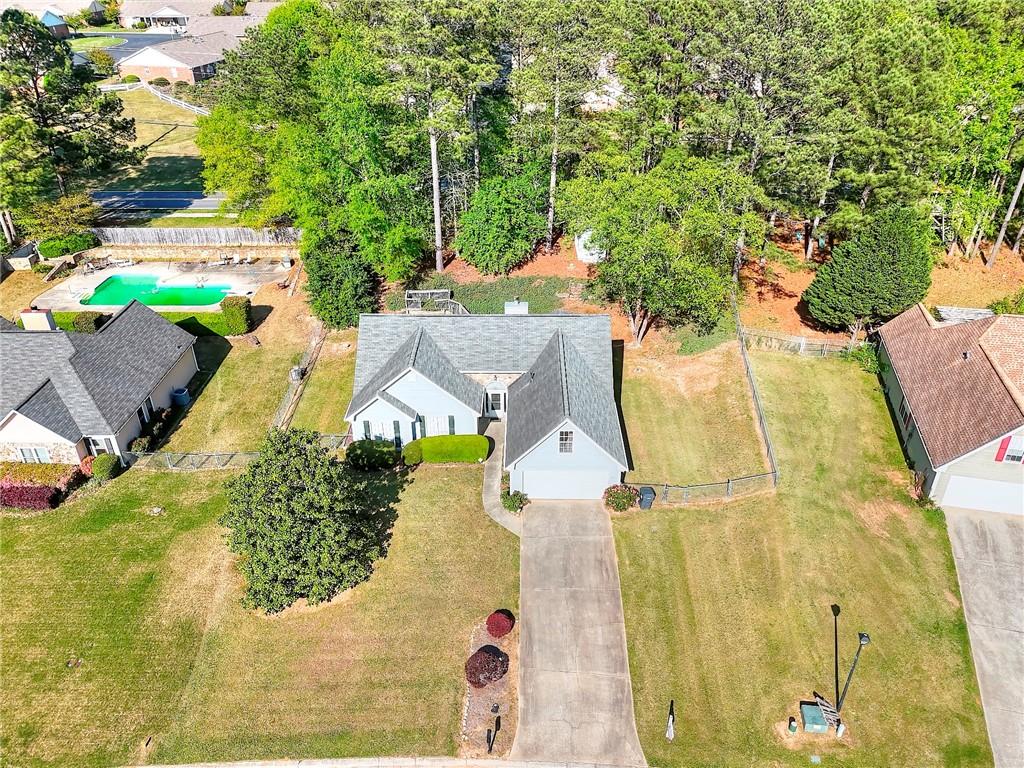 435 Towler Court, Loganville, Georgia image 30