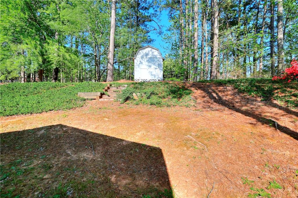 435 Towler Court, Loganville, Georgia image 27
