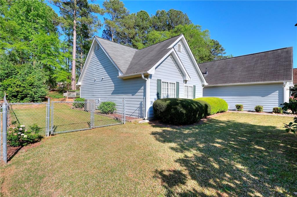 435 Towler Court, Loganville, Georgia image 25