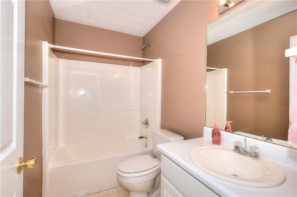 435 Towler Court, Loganville, Georgia image 18