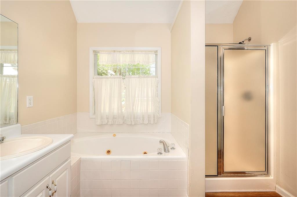 435 Towler Court, Loganville, Georgia image 19