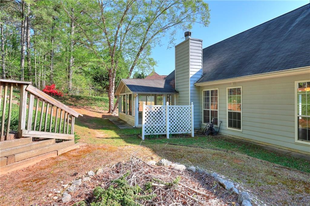 435 Towler Court, Loganville, Georgia image 28