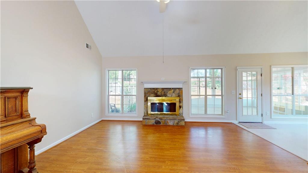 435 Towler Court, Loganville, Georgia image 2