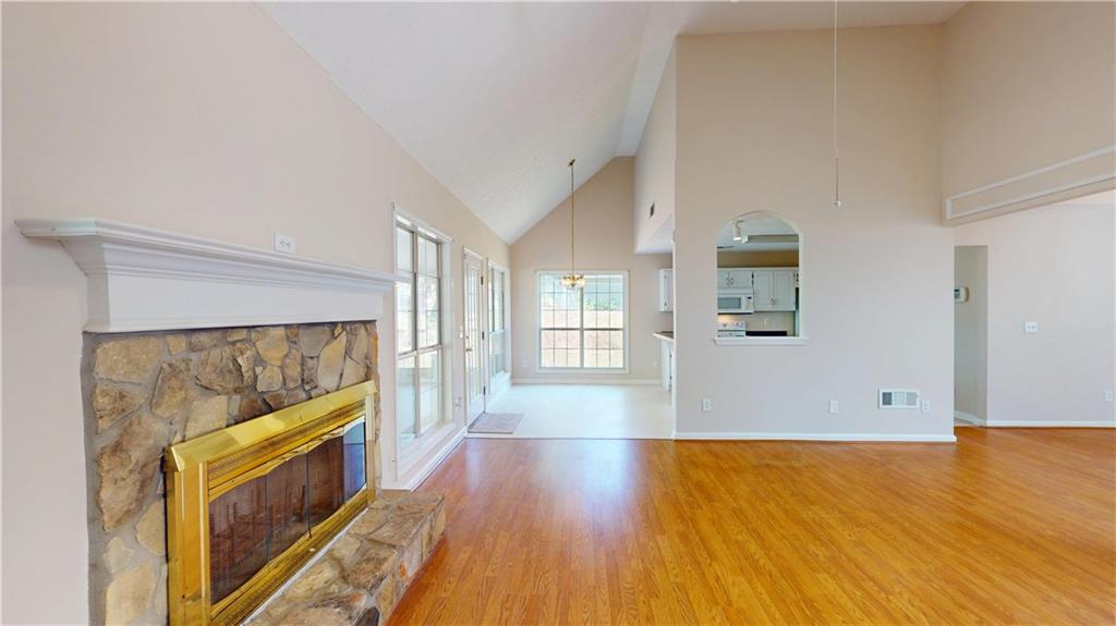 435 Towler Court, Loganville, Georgia image 4