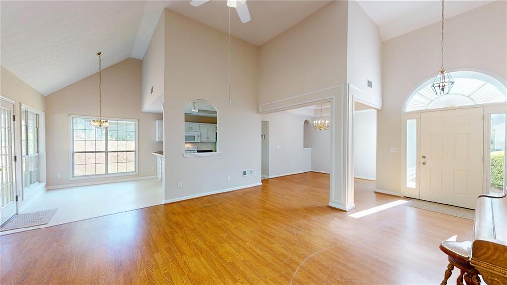 435 Towler Court, Loganville, Georgia image 5