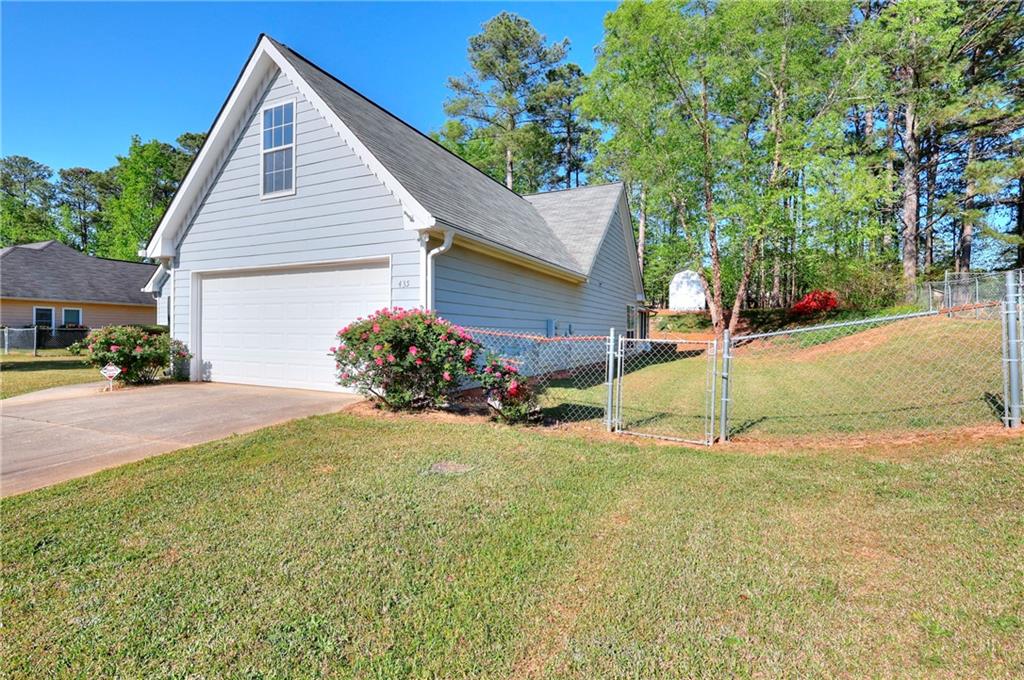 435 Towler Court, Loganville, Georgia image 26