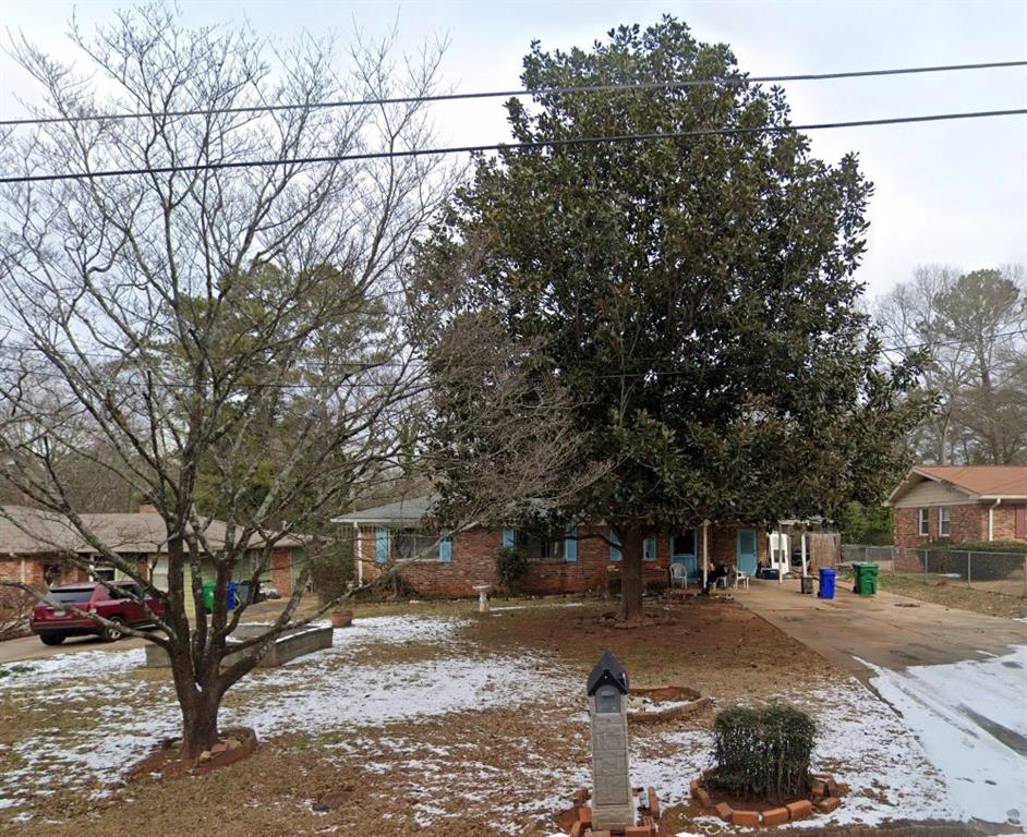 3256 Convair Lane