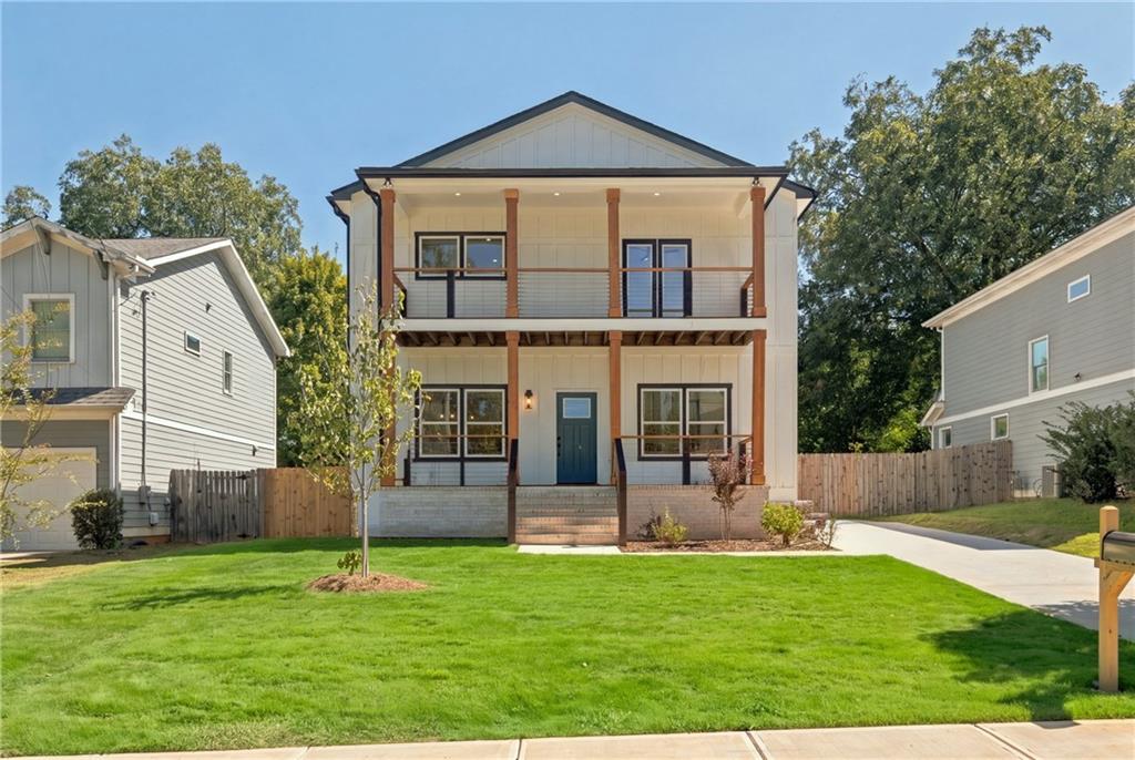 269 Ohm Avenue