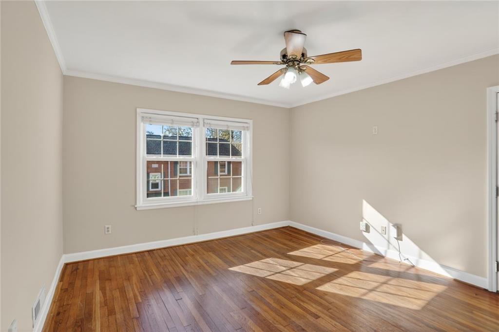 578 Goldsboro Road NE D