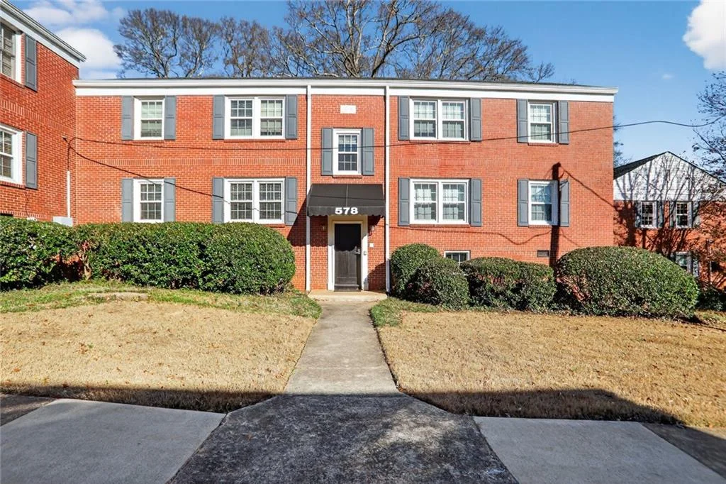 578 Goldsboro Road NE Unit D