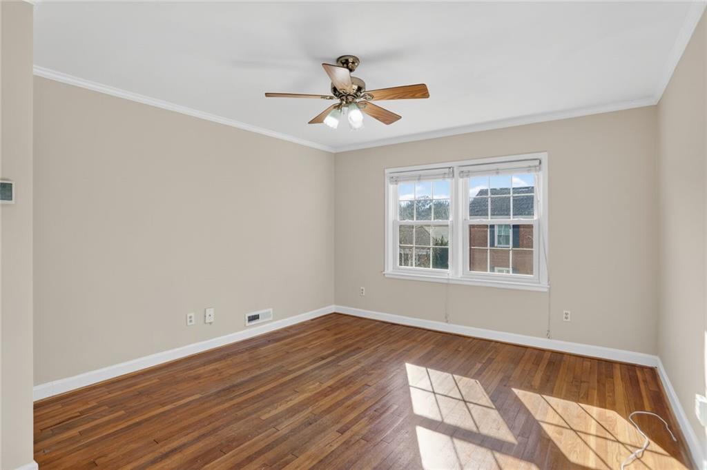 578 Goldsboro Road NE D
