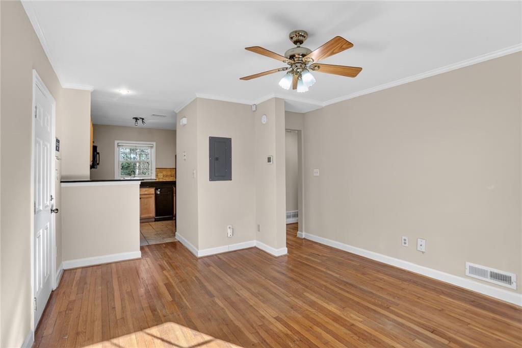 578 Goldsboro Road NE D