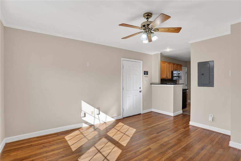 578 Goldsboro Road NE D