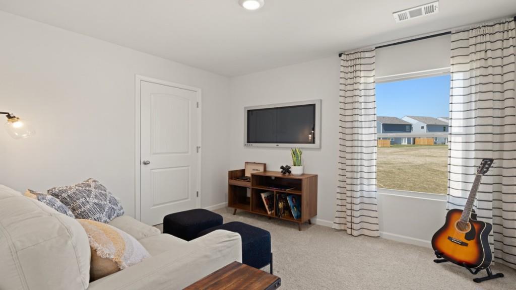 Rolling Meadows - Residential