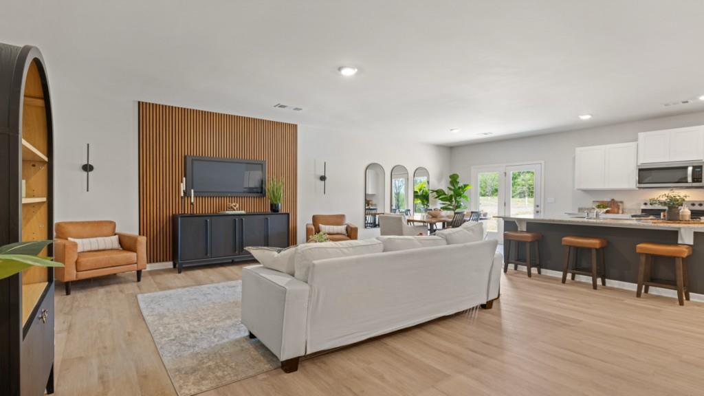 Rolling Meadows - Residential