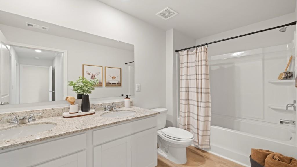 Rolling Meadows - Residential