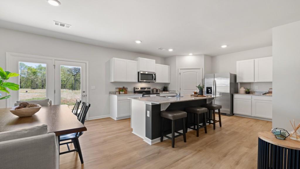 Rolling Meadows - Residential