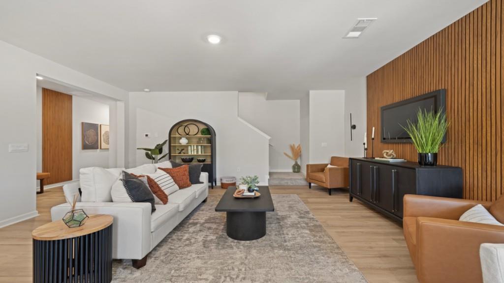 Rolling Meadows - Residential